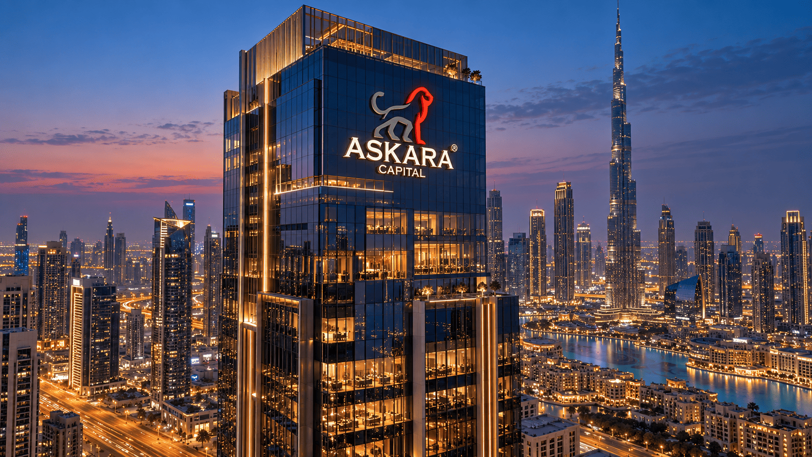 askaracap build