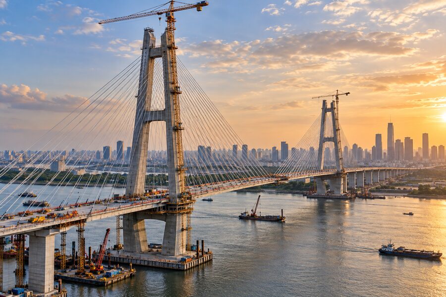 askara infrastructure development